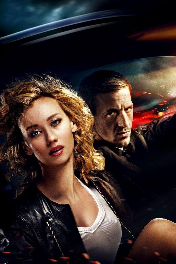 Восьмёрка (vosmerka) Фильм 2013