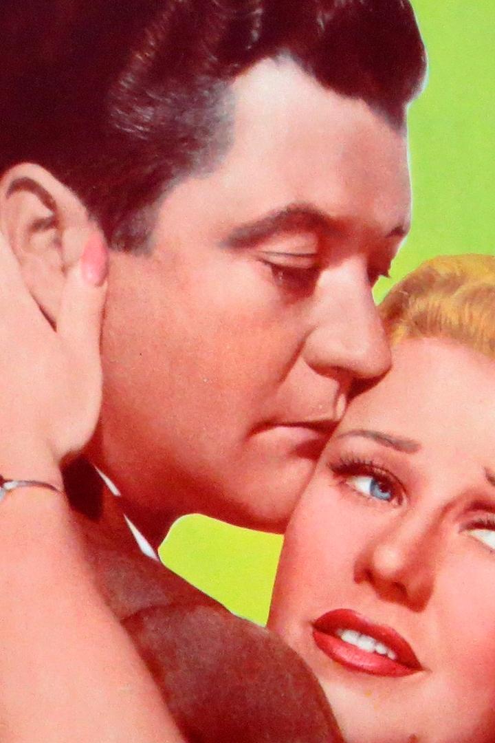 Perfect Strangers (perfect-strangers) Фильм 1950