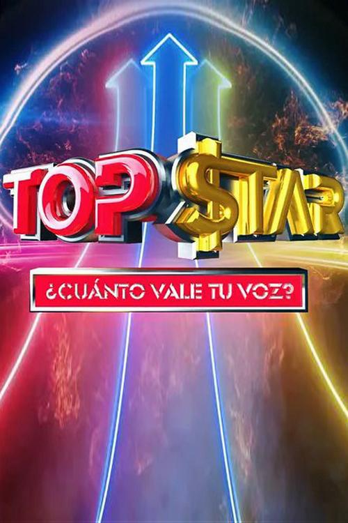 Top Star. Momentazos (top-star-momentazos) ТВ-шоу