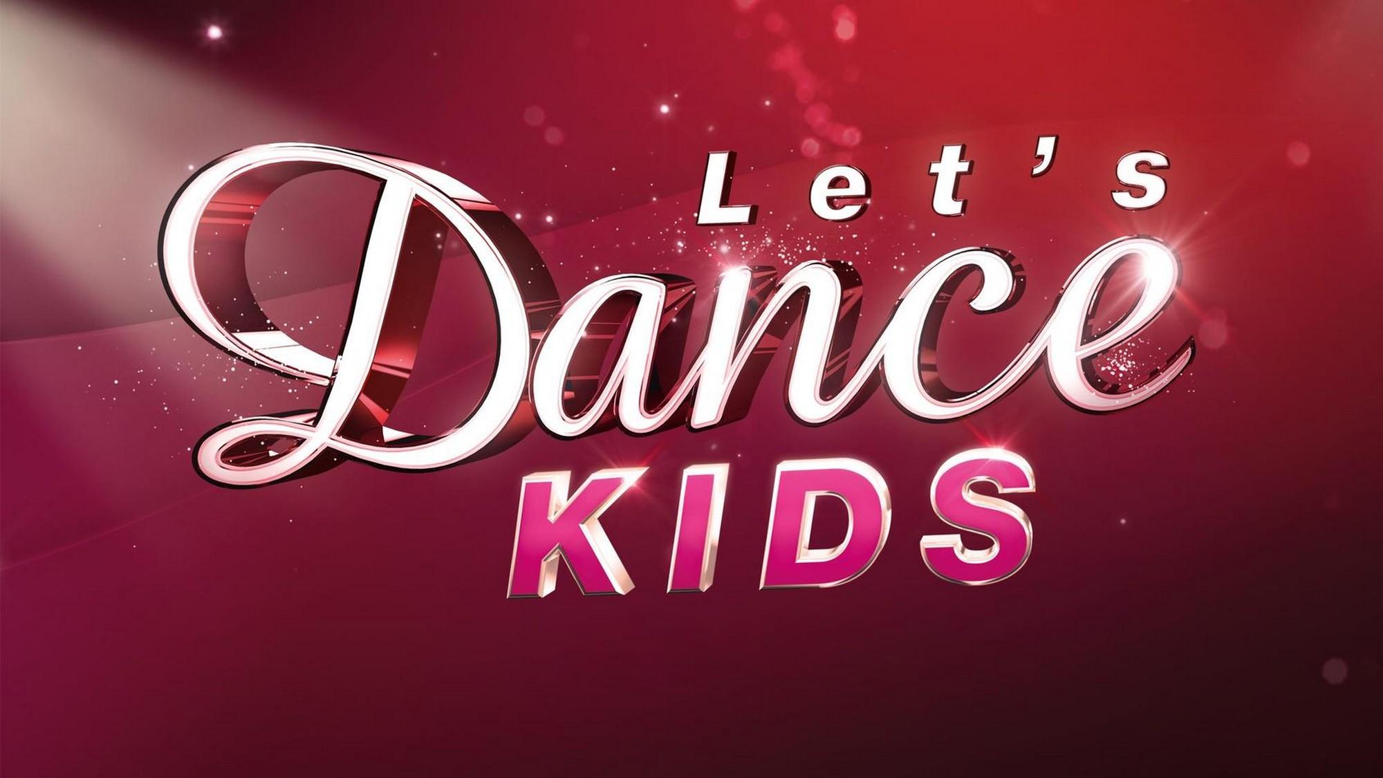 Let's Dance Kids (lets-dance-kids) ТВ-шоу