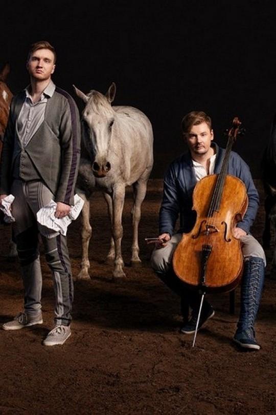 Grupas «Dagamba» koncerts «Bach goes to Iran» (grupas-dagamba-koncerts-bach-goes-to-iran) Досуг, хобби