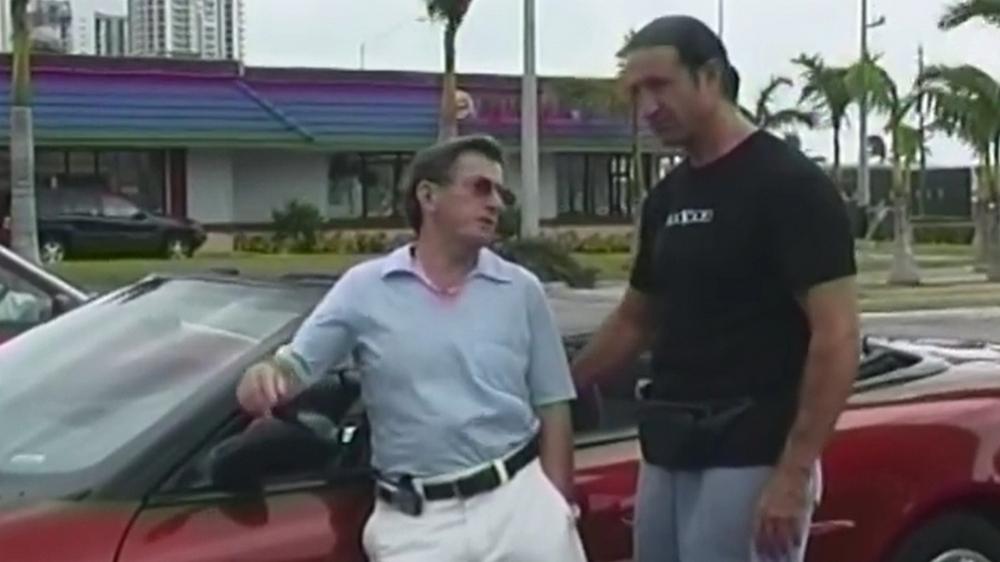 Дар природы (dar-prirody) Фильм 2005