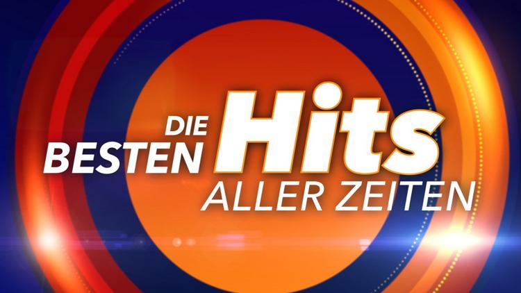 Постер Die besten Hits aller Zeiten