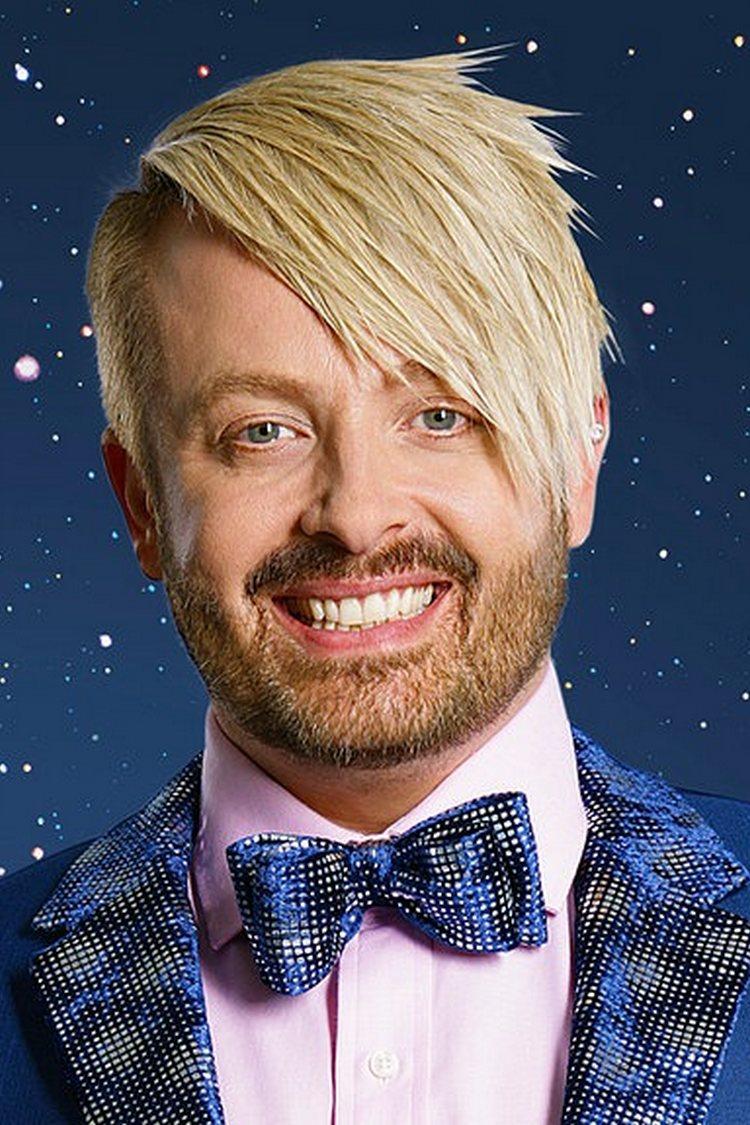 Ross Antony Show (ross-antony-show) ТВ-шоу