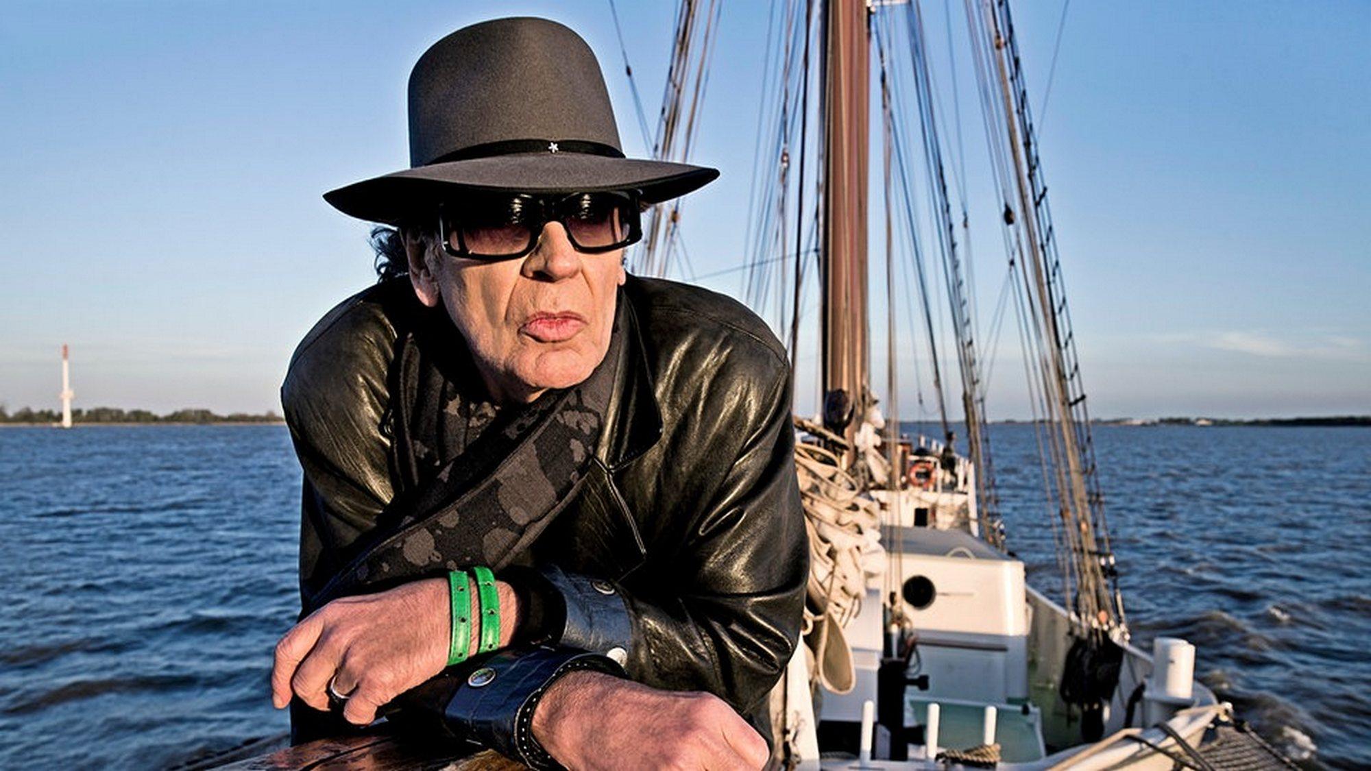 Udo Lindenberg – Volle Fahrt voraus (udo-lindenberg-volle-fahrt-voraus) Документальный фильм
