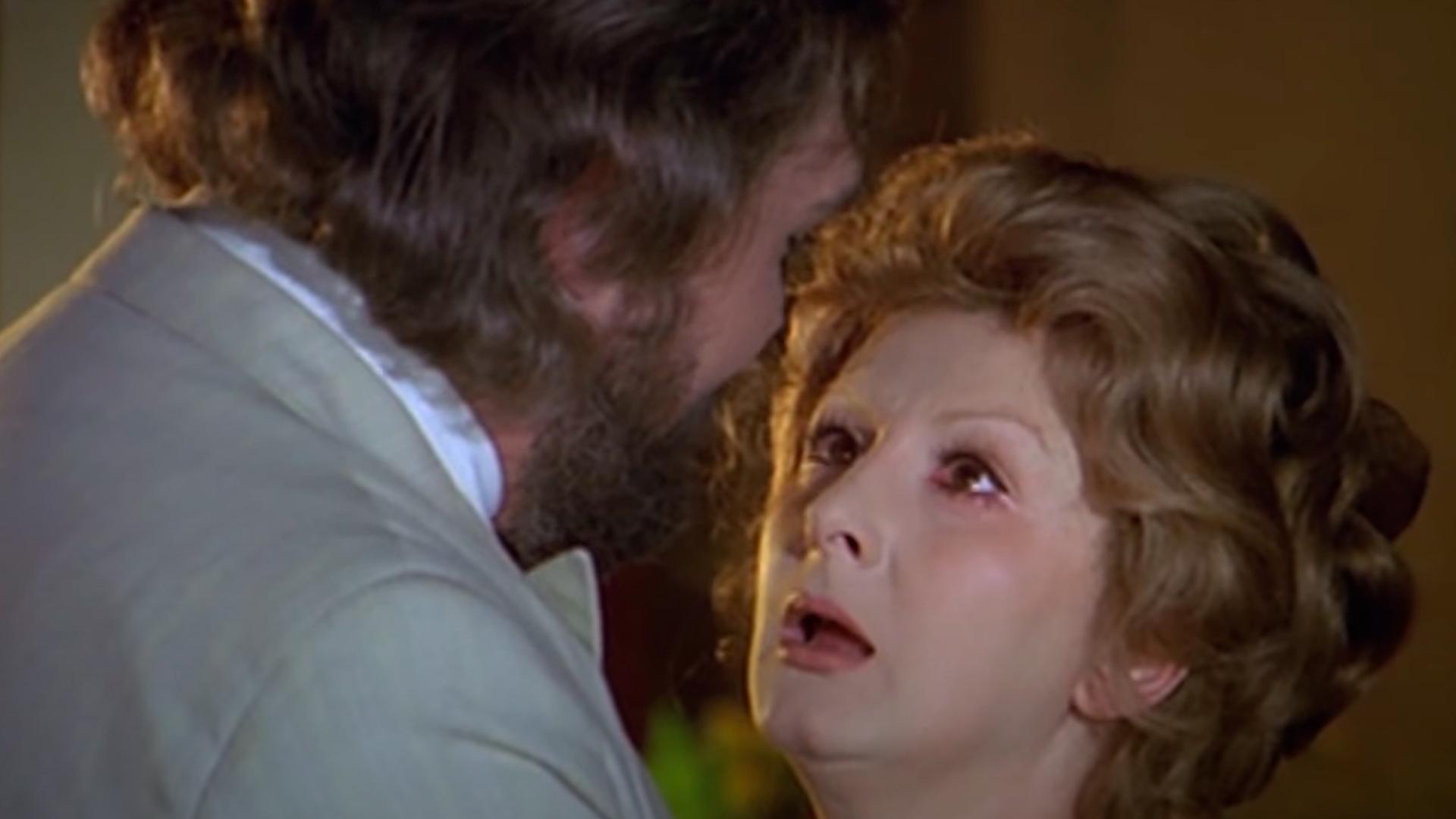 Moje sekrety. Jadwiga Barańska (moje-sekrety-jadwiga-baraska) Документальный фильм