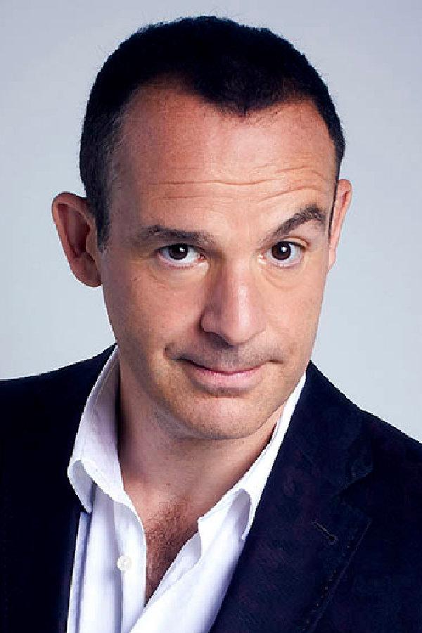 Martin Lewis' Extreme Savers (martin-lewis-extreme-savers) Документальный сериал
