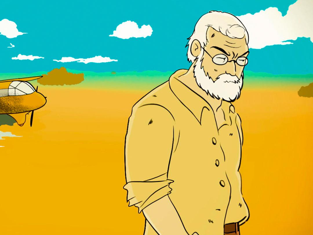 America's Most Badass (americas-most-badass) Документальный сериал