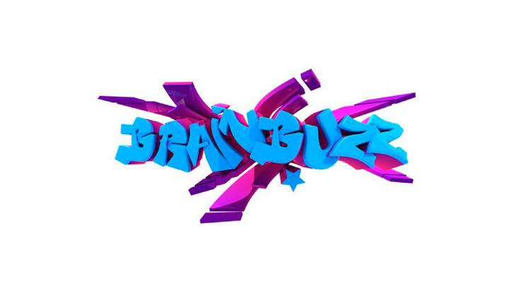 Постер BrainBuzz