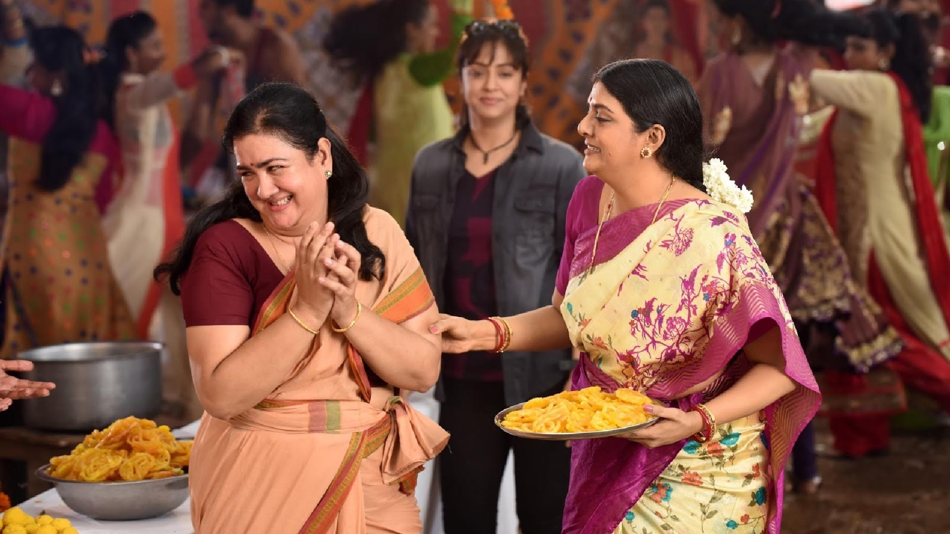 Женские судьбы (zhenskie-sudby) Фильм 2017