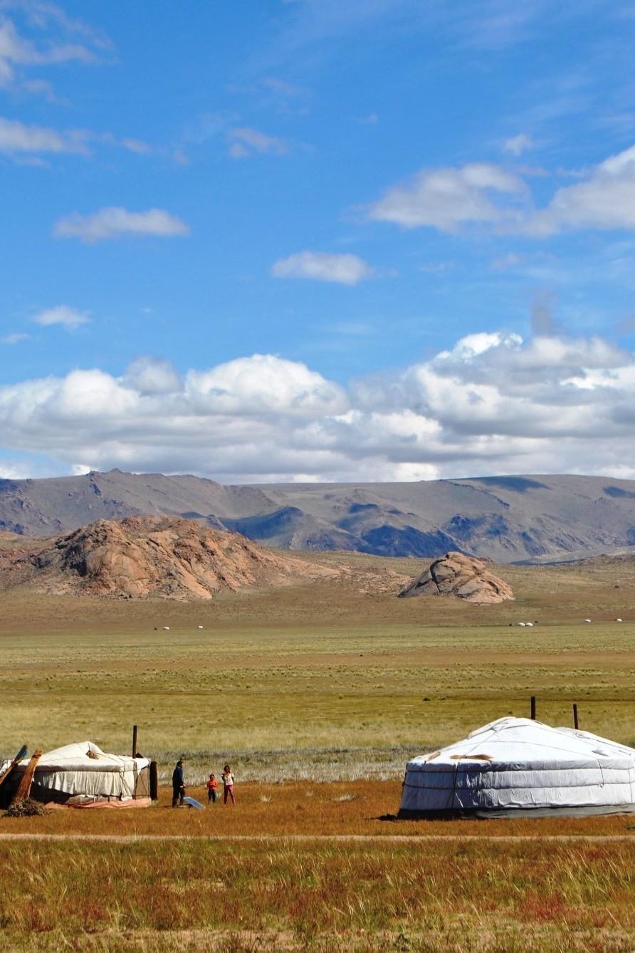 Монголия (mongolija) Досуг, хобби