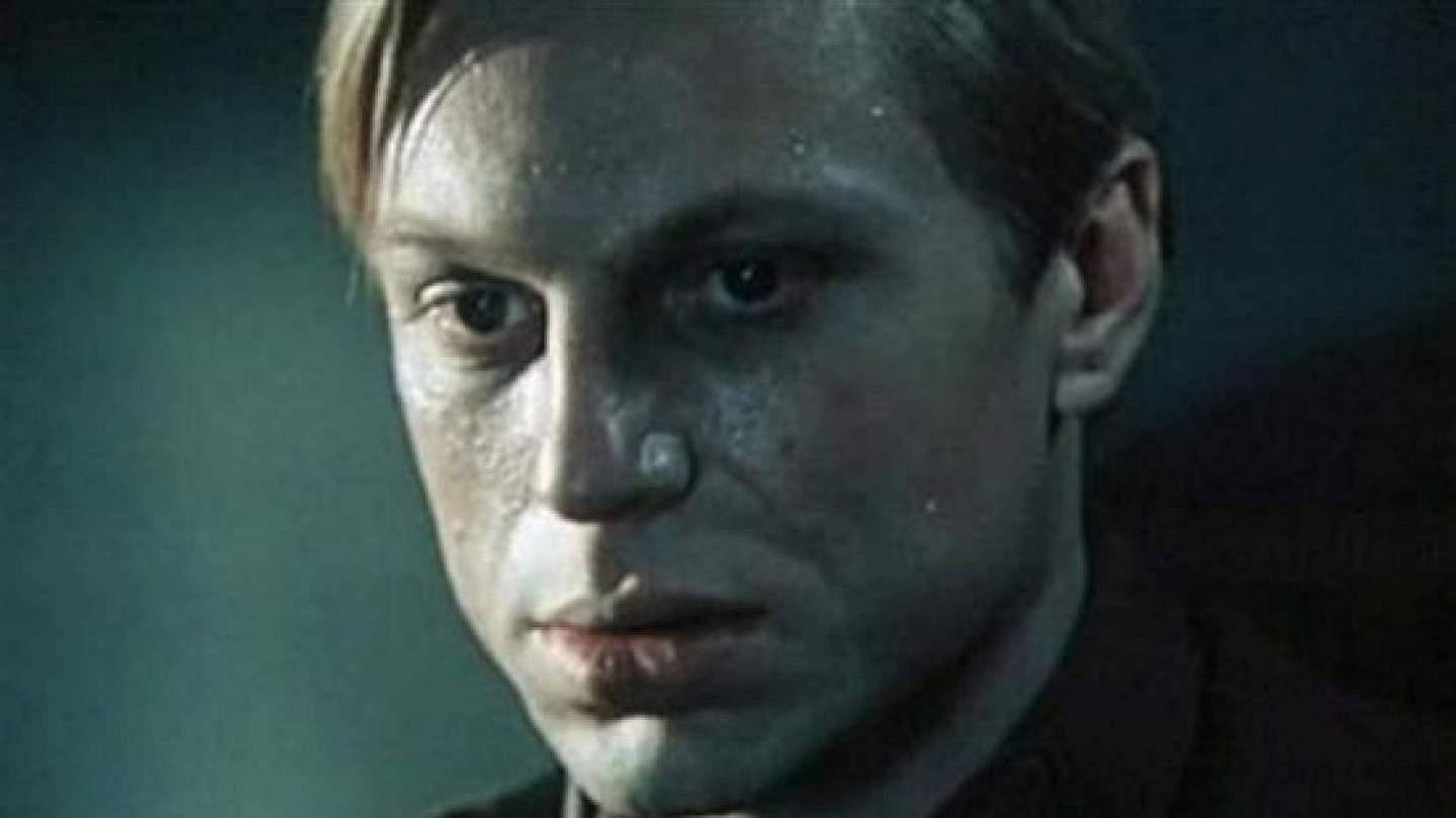 Юрий Богатырёв. Идеальный исполнитель (jurij-bogatyrev-idealnyj-ispolnitel) Документальный фильм