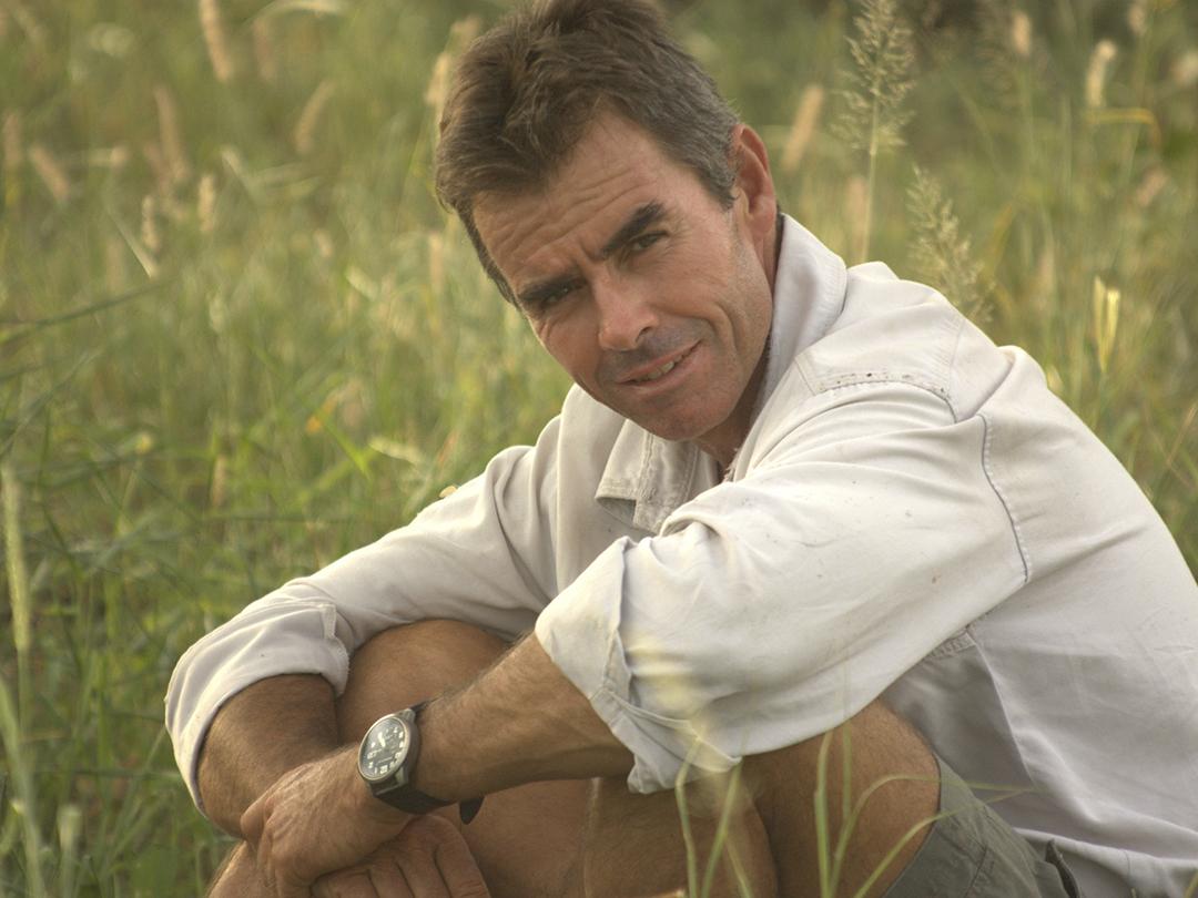 Семейное сафари (semejnoe-safari) Документальный сериал