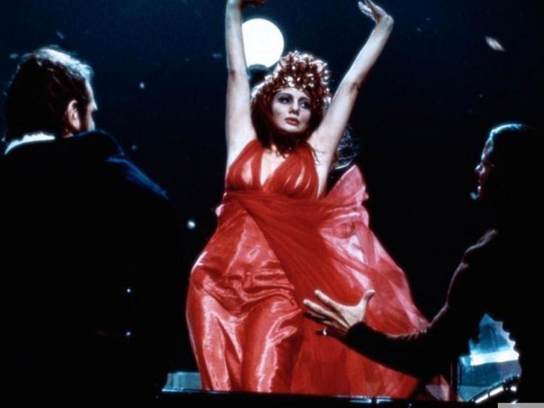 Рим Феллини (rim-fellini) Фильм 1972
