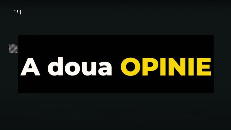 Постер A doua opinie