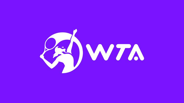 Постер Теннис. WTA. Рим