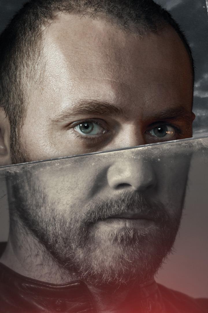 Волк (volk) Сериал 2020