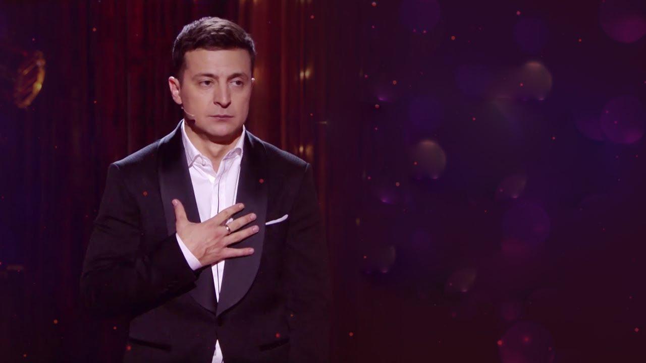 Вечерний Киев (vechernij-kiev) ТВ-шоу