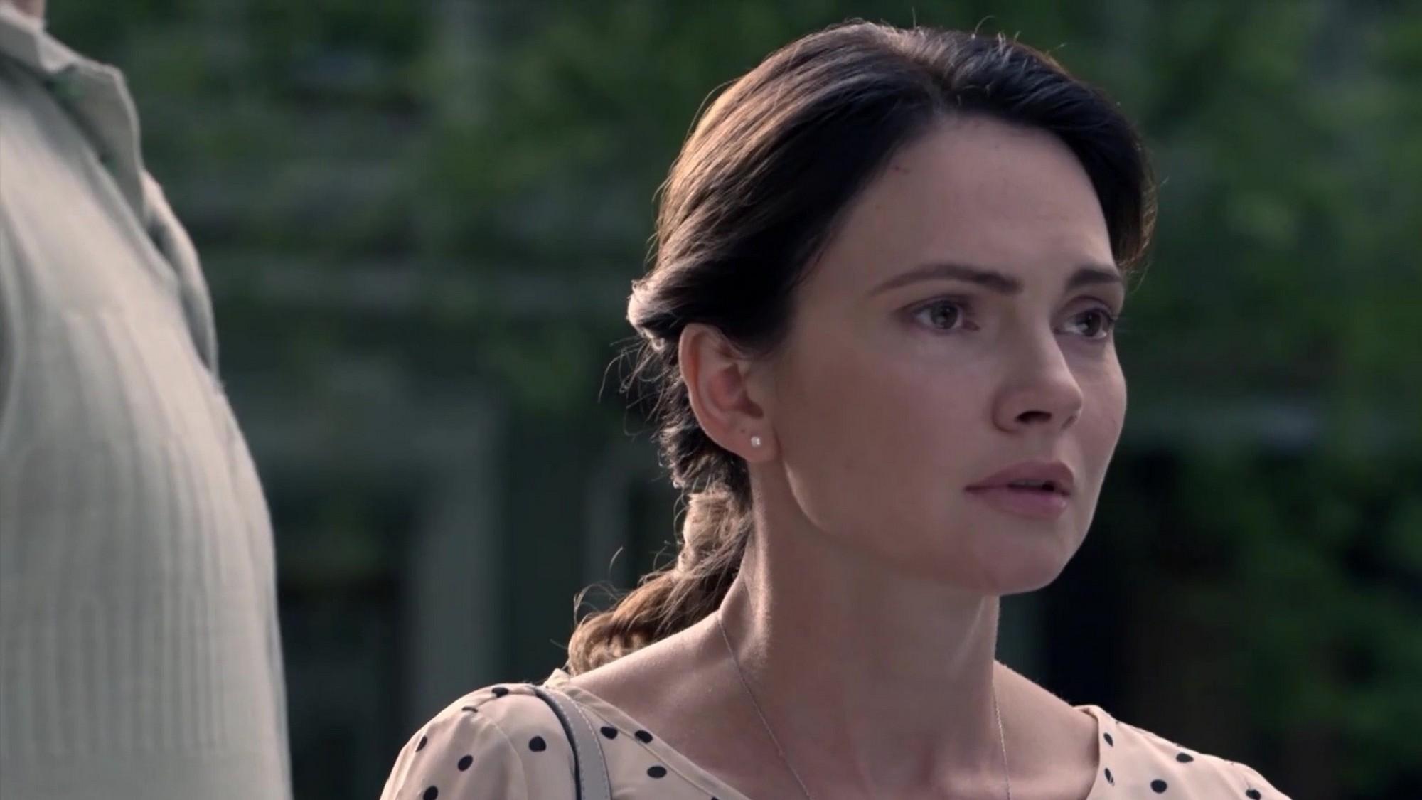 Второй шанс (vtoroj-shans) Фильм 2020