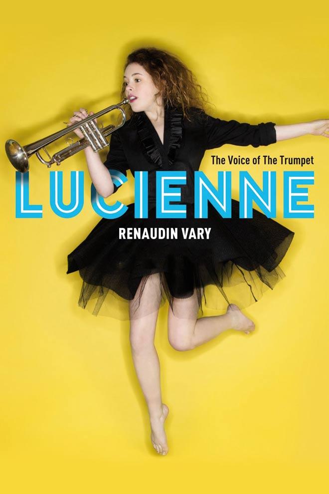 Concert Lucienne Renaudin Vary (concert-lucienne-renaudin-vary) Музыка