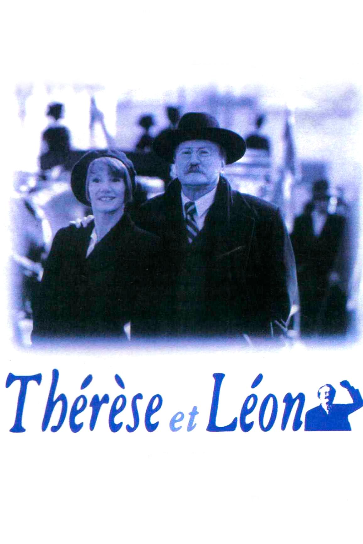 Тереза и Леон (tereza-i-leon) Фильм 2001