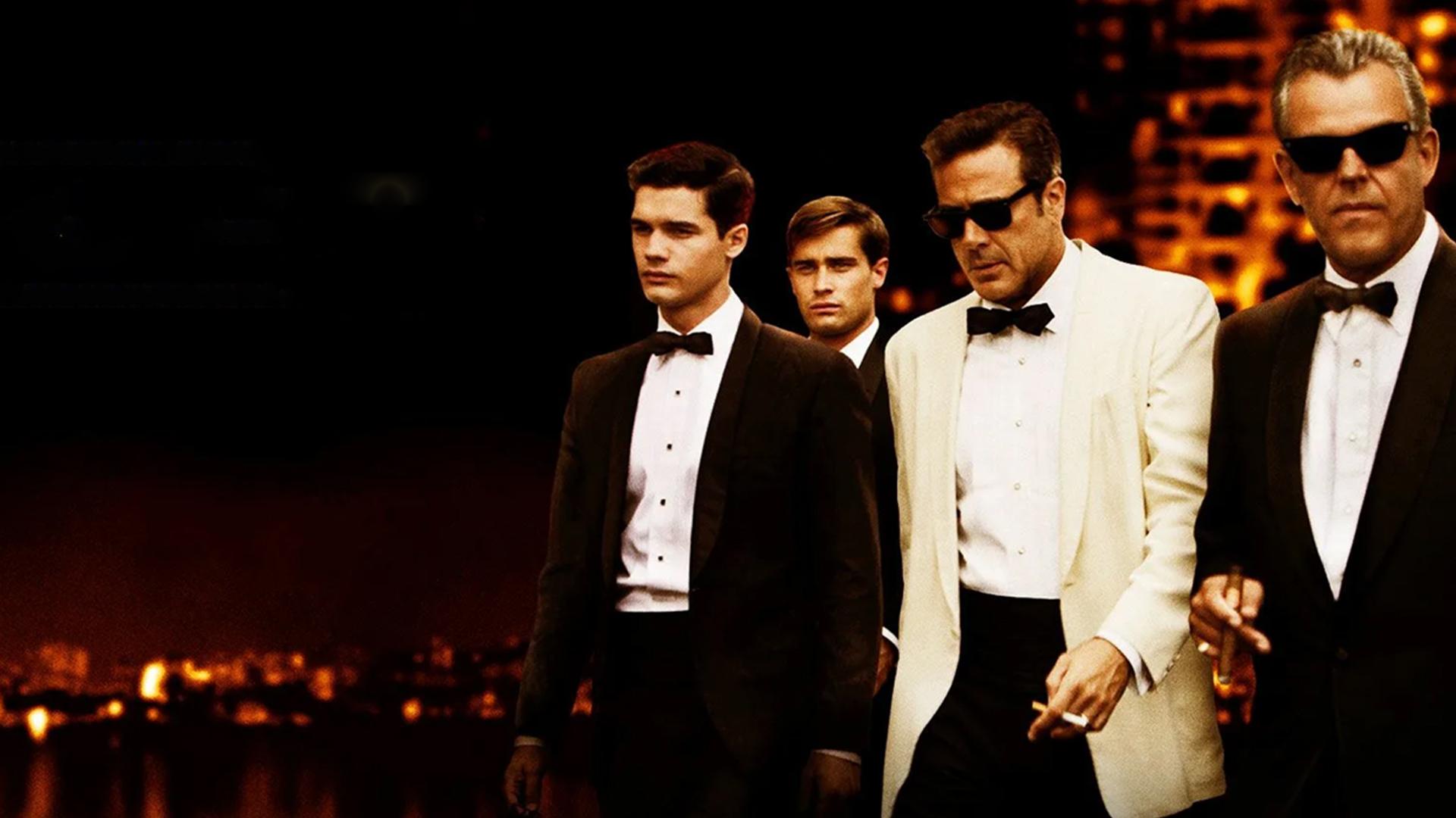 Город мечты (gorod-mechty) Сериал 2012