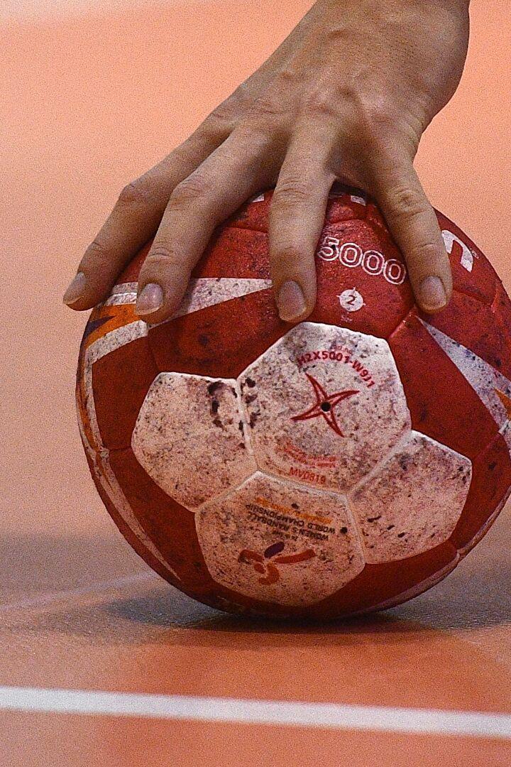Studio: Handboll (studio-handboll) ТВ-шоу