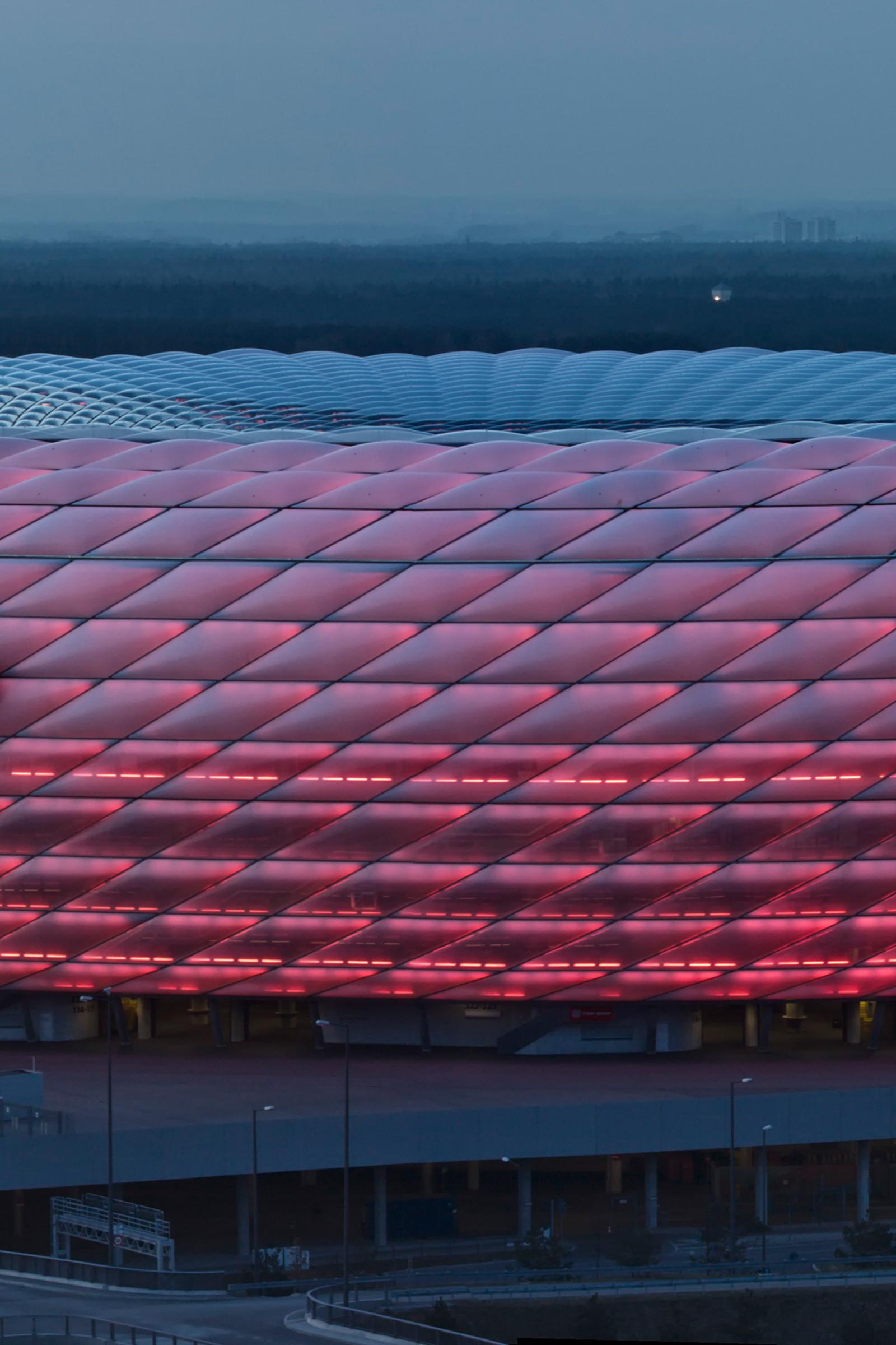 Мегастадионы (megastadiony) Документальный сериал