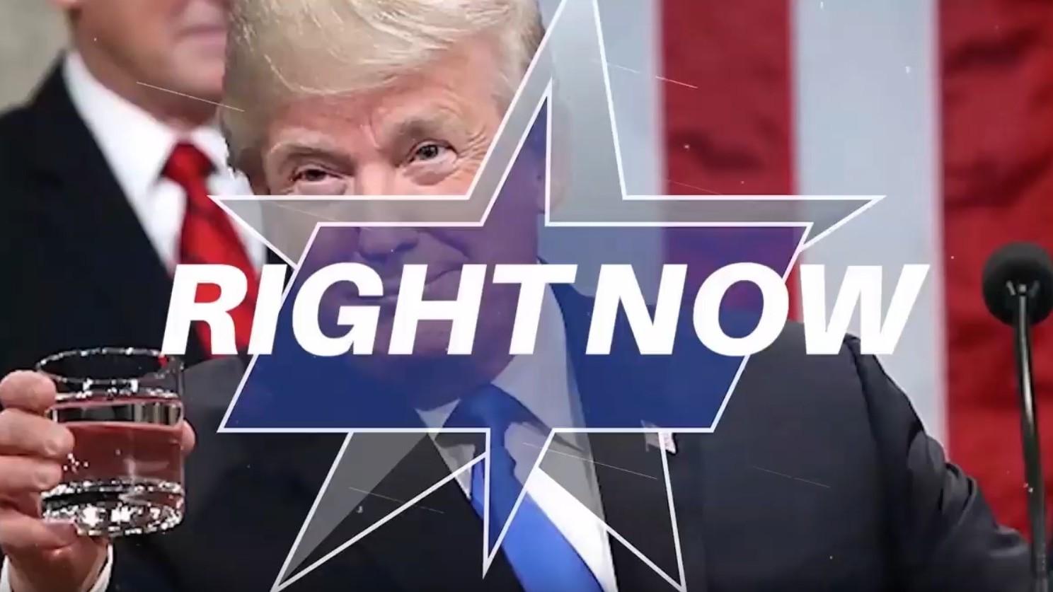 Right Now (right-now) ТВ-шоу