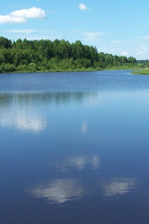 Огляди водоймів (ogljadi-vodojmv) Досуг, хобби