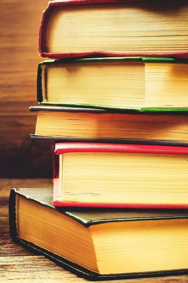 Presentazione del Libro (presentazione-del-libro) Познавательное