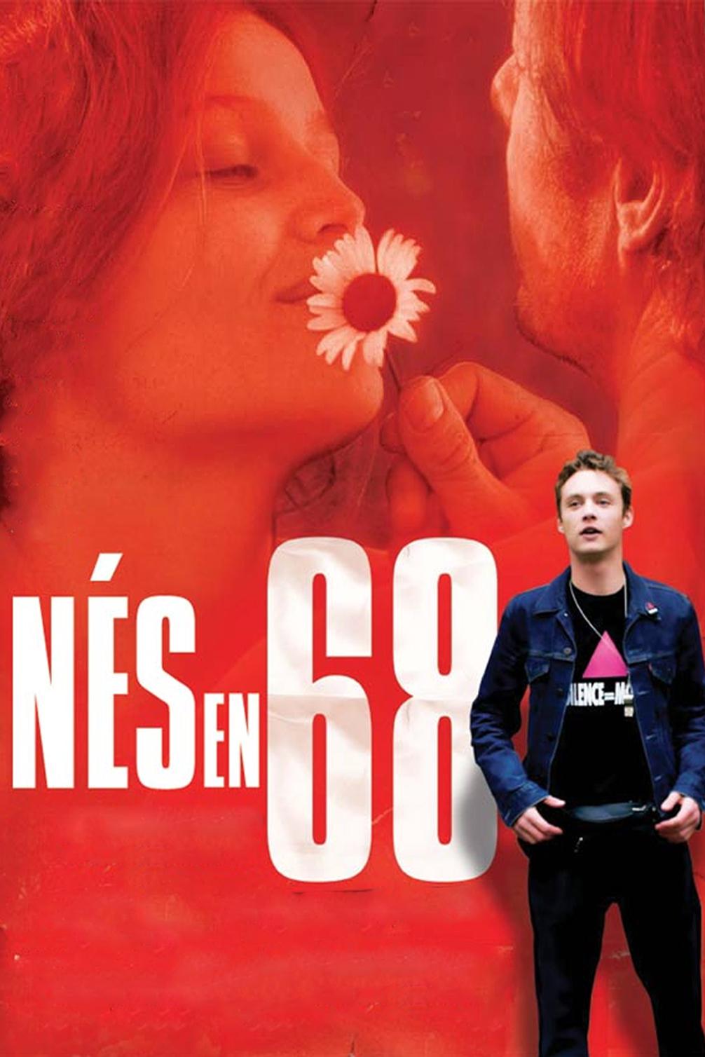 Рождённые в 68-м (rozhdennye-v-68-m) Фильм 2008