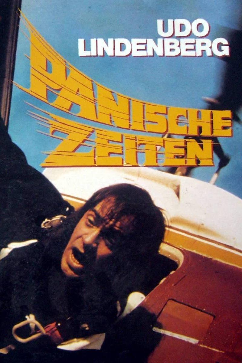 Панические времена (panicheskie-vremena) Фильм 1980
