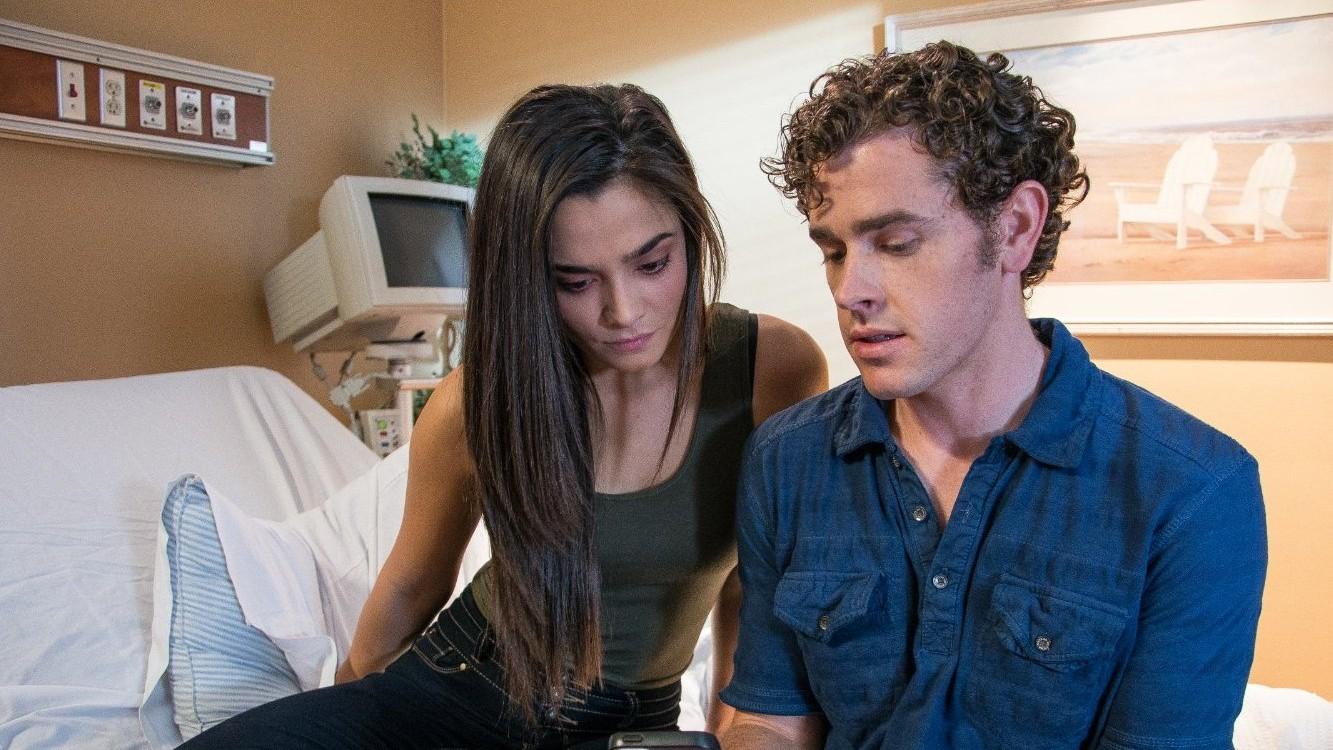 Break-Up Nightmare (break-up-nightmare) Фильм 2016