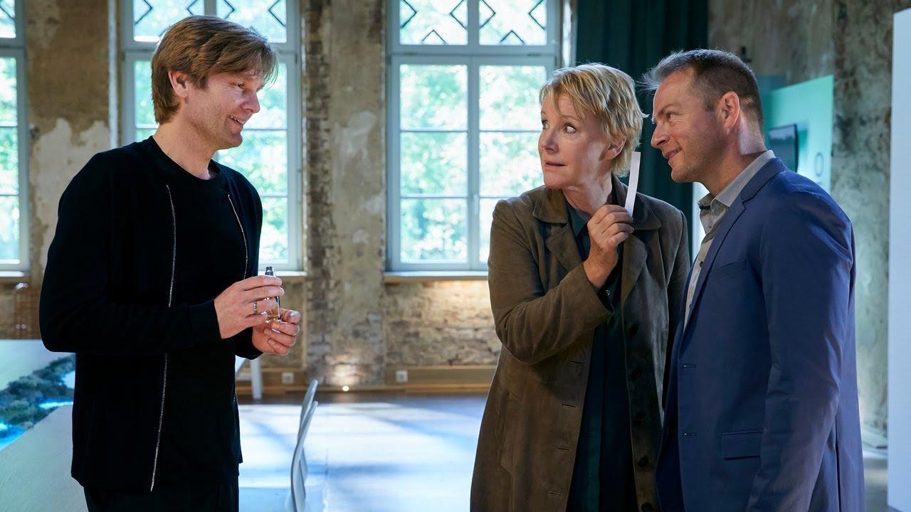 Marie Brand und der Duft des Todes (marie-brand-und-der-duft-des-todes) Фильм 2018