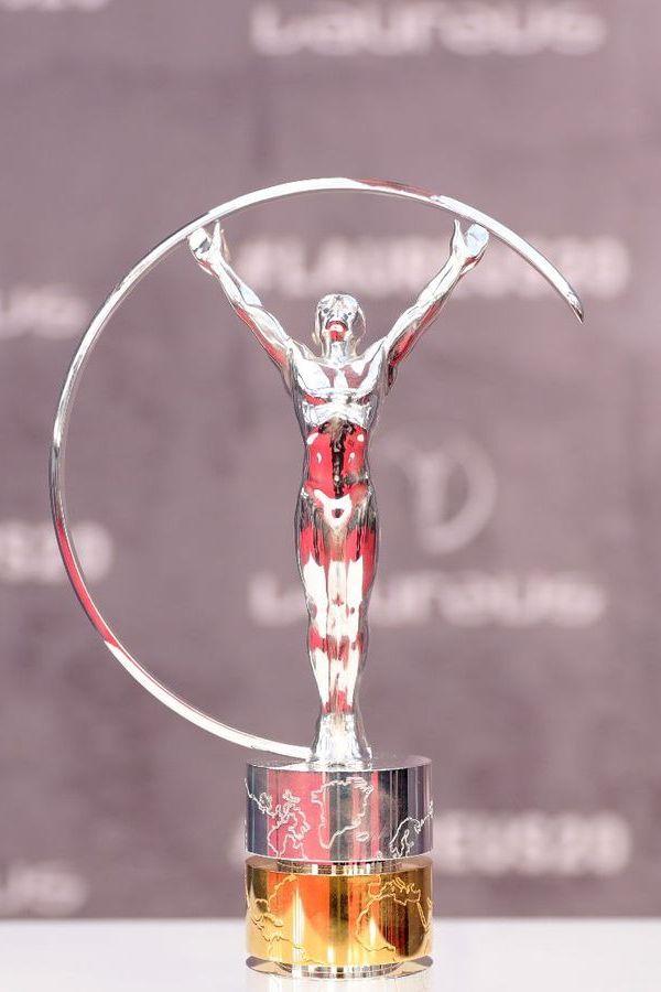 Laureus World Sports Awards (laureus-world-sports-awards) ТВ-шоу