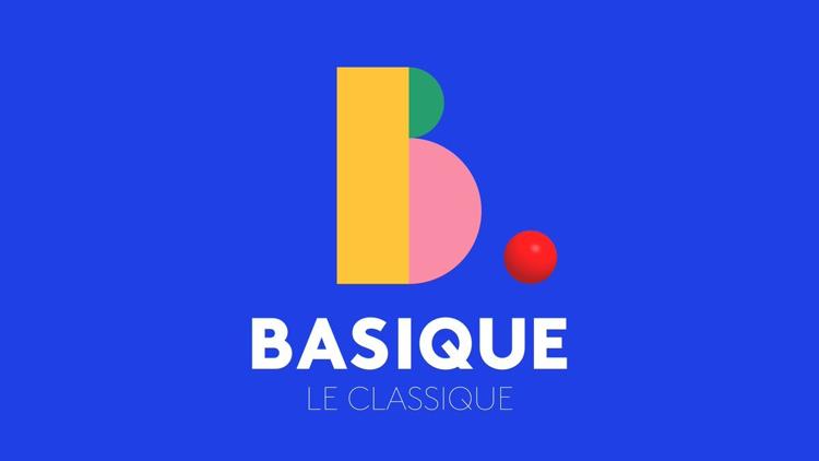 Постер Basique, le classique