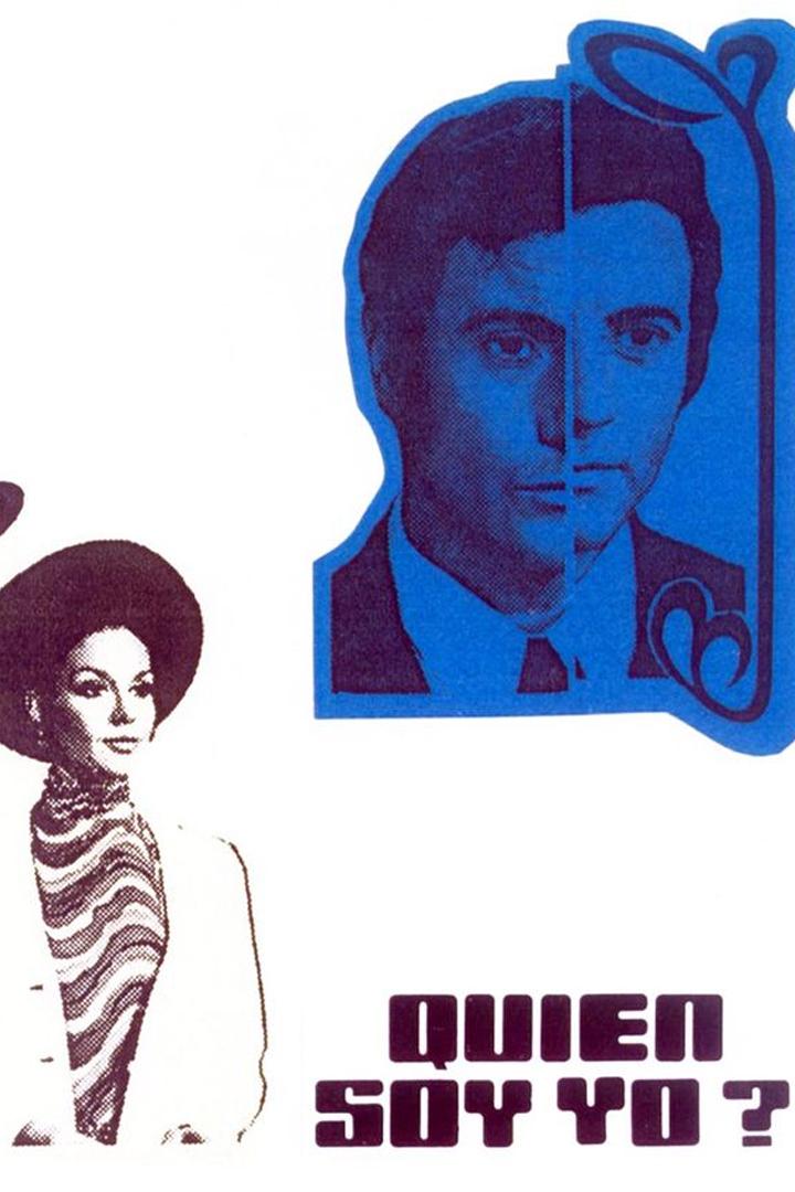 ¿Quién soy yo? (quin-soy-yo) Фильм 1970