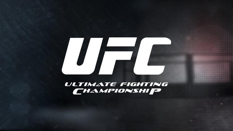 Постер MMA. UFC: UFC 262