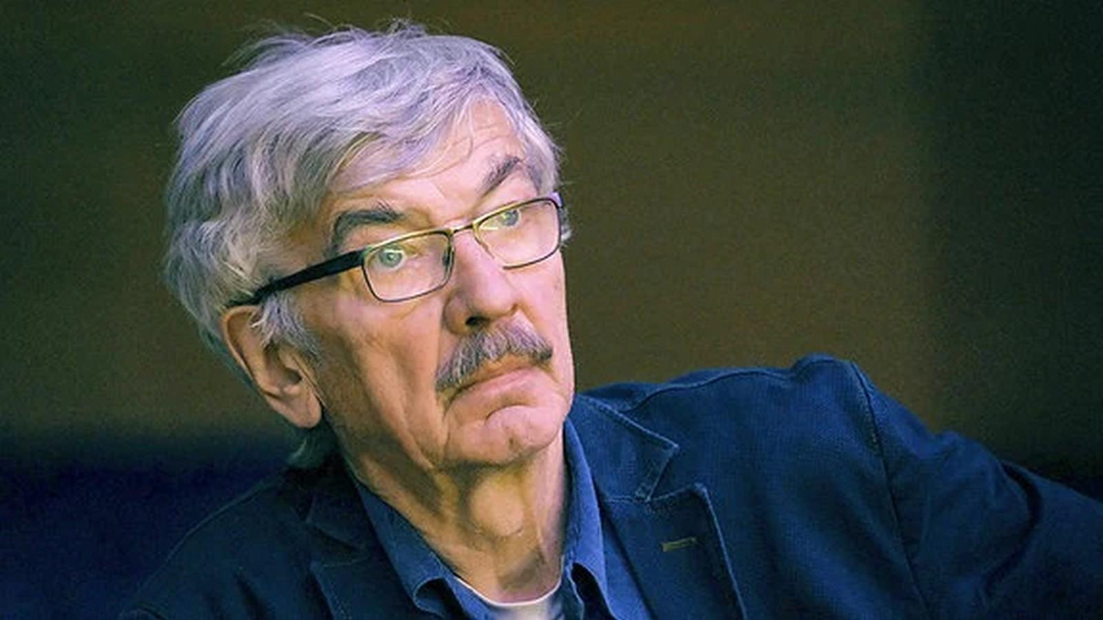 Der Schriftsteller Christoph Hein (der-schriftsteller-christoph-hein) Документальный фильм