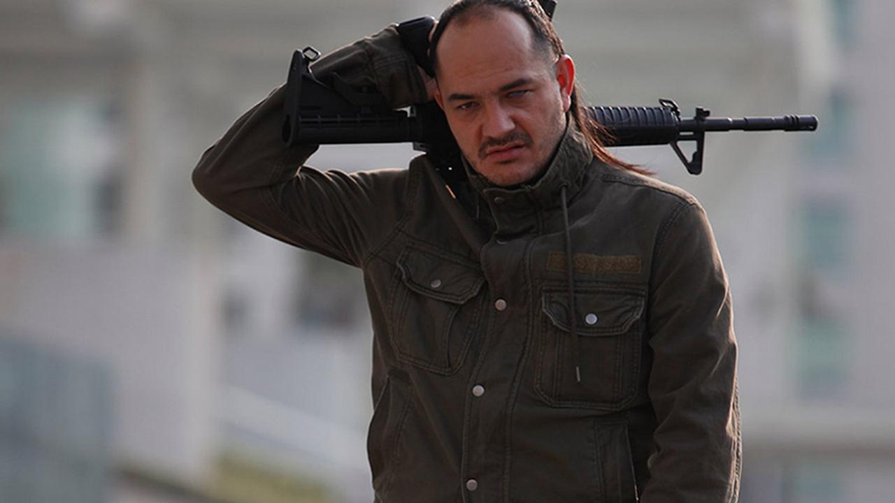 Картель (kartel) Сериал 2008