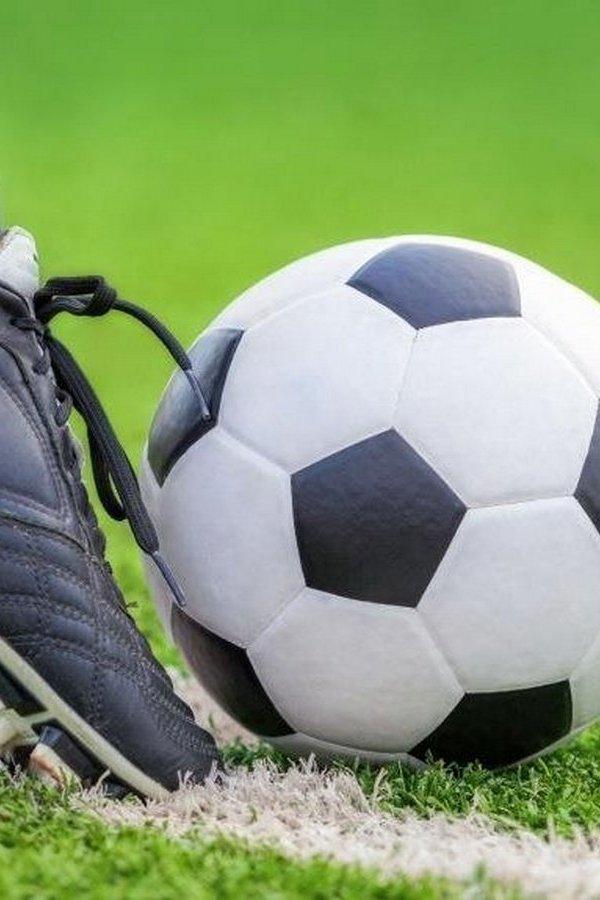 Fußball (fuball) Досуг, хобби