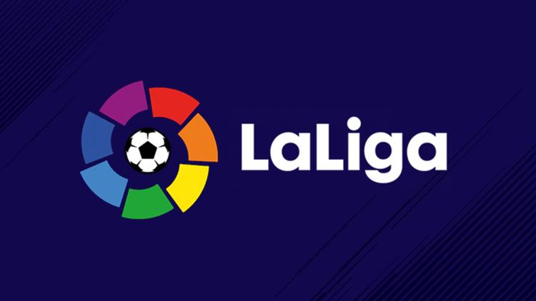 Постер LaLiga Docs