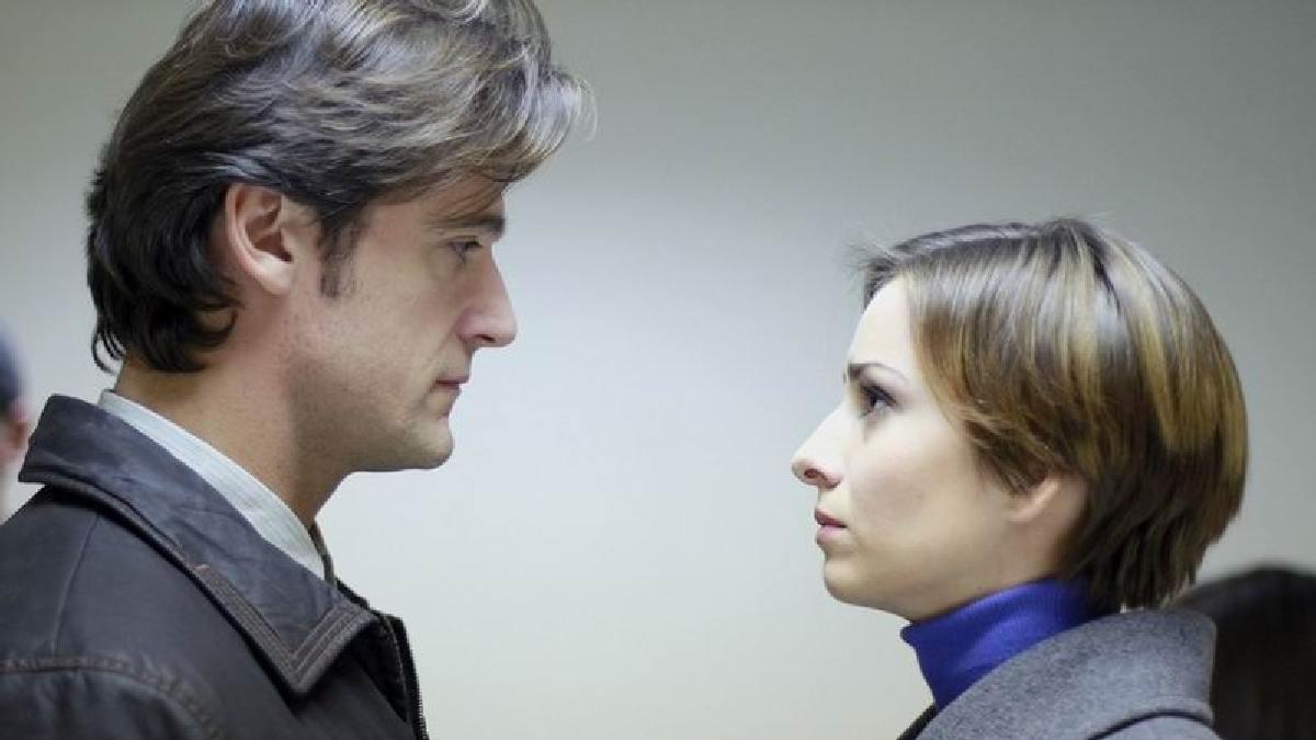 На прицеле (na-pritsele) Сериал 2012