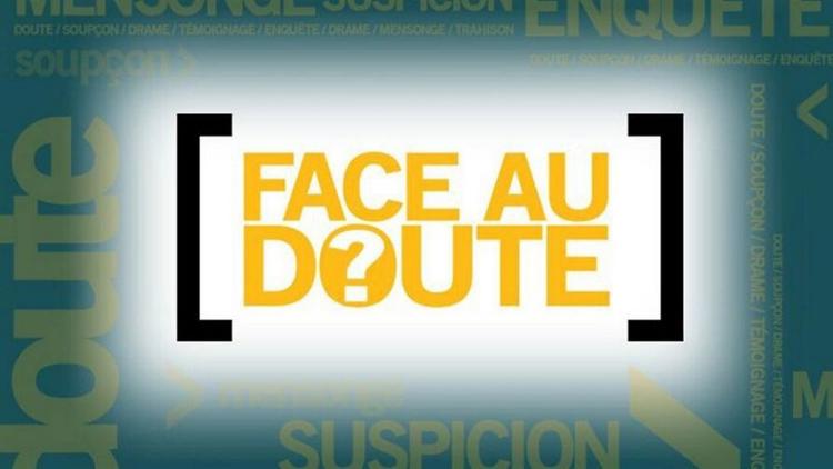 Постер Face au doute