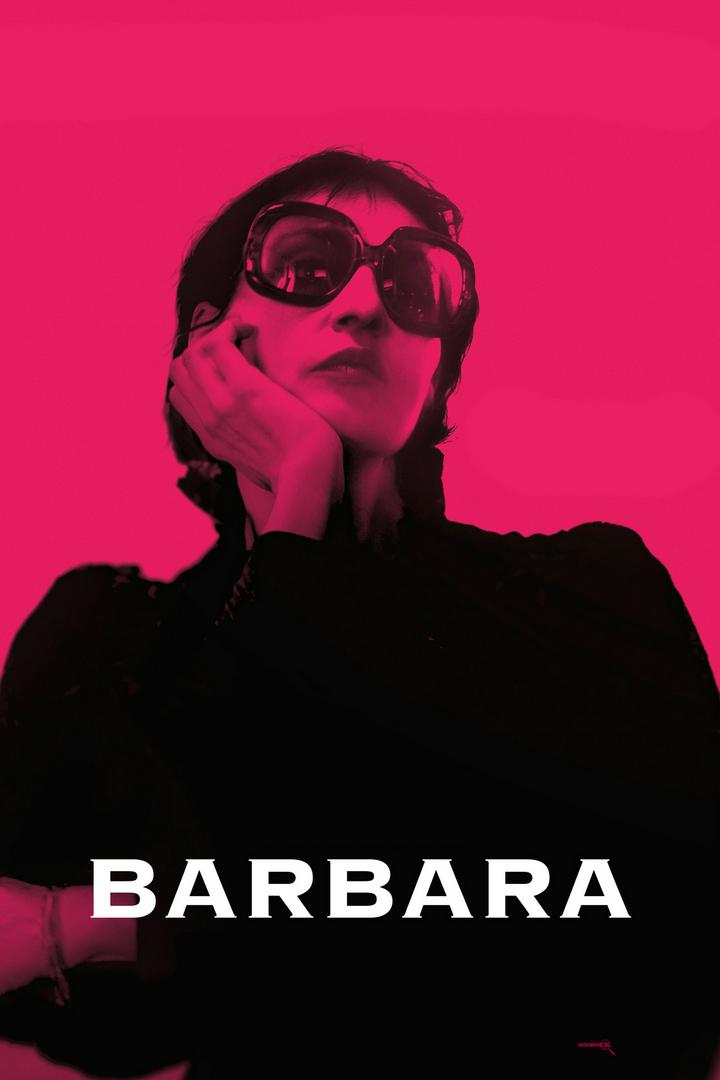 Барбара (barbara) Фильм 2017