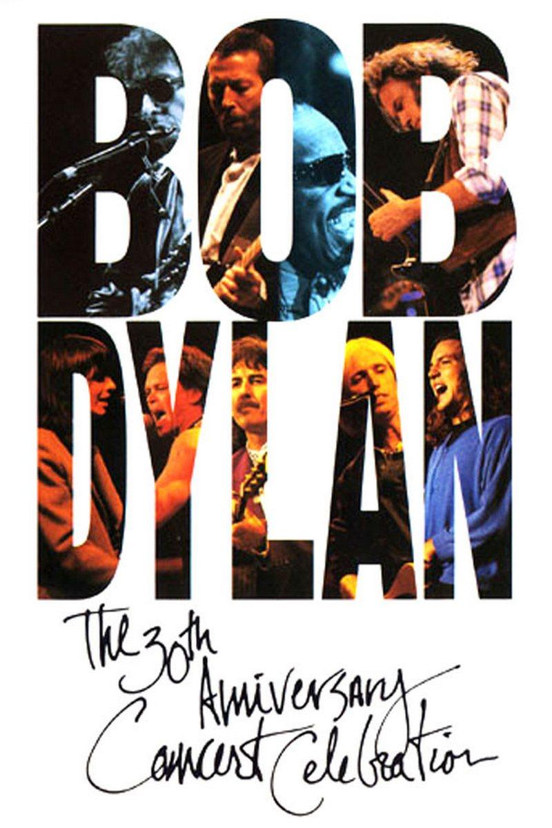 Bob Dylan: The 30th Anniversary Concert Celebration (bob-dylan-the-30th-anniversary-concert-celebration) Музыка