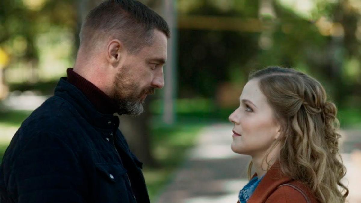 Год собаки (god-sobaki) Сериал 2018