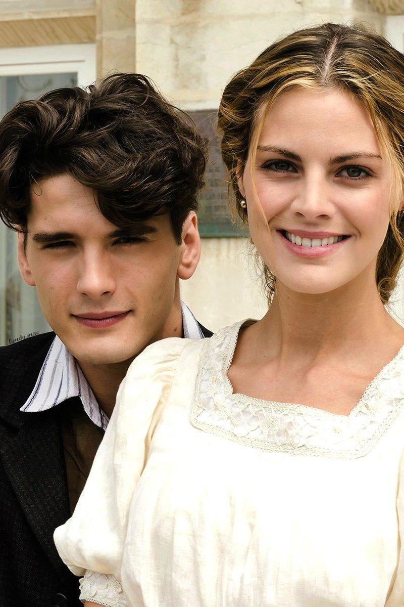Гранд отель (grand-otel) Сериал 2011