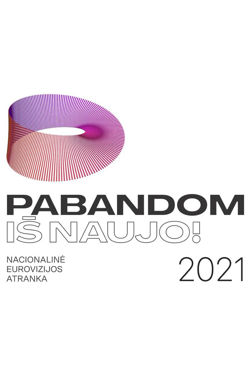 Pabandom iš naujo 2021! Topai (pabandom-i-naujo-2021-topai) Музыка